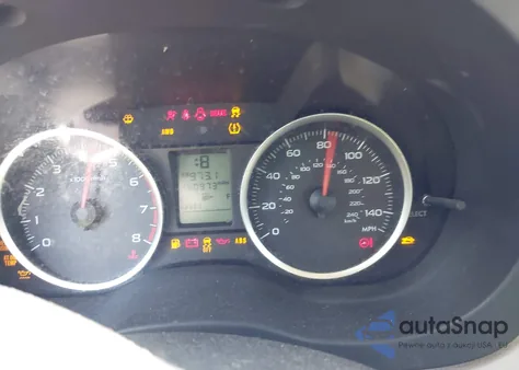 2017 Subaru Forester 2.5I from USA, damaged, VIN JF2SJABC5HH433654